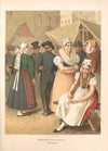 Deutsche Volkstrachten Pl.16 (1870)
