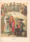 Deutsche Volkstrachten Pl.36 (1870)