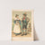 Deutsche Volkstrachten Pl.38 (1870) by Albert Kretschmer