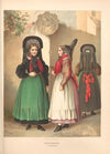 Deutsche Volkstrachten Pl.44 (1870)