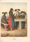 Deutsche Volkstrachten Pl.53 (1870)