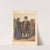 Deutsche Volkstrachten Pl.54 (1870) by Albert Kretschmer