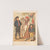 Deutsche Volkstrachten Pl.60 (1870) by Albert Kretschmer