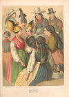 Deutsche Volkstrachten Pl.61 (1870)