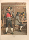 Deutsche Volkstrachten Pl.67 (1870)