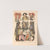 Deutsche Volkstrachten Pl.86 (1870) by Albert Kretschmer