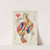 Deux dames par Faustin (1870) by Faustin Betbeder