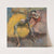Deux Danseuses Jaunes Et Roses (ca. 1898) by Edgar Degas