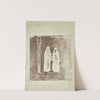 Deux femmes arabes (1895) by Pierre Roche