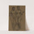 Deux femmes nues debout, de face by Pierre Puvis de Chavannes