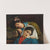 Deux italiennes (1821) by François-Joseph Navez