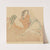Deux Jeunes Filles Par Terre (circa 1906-09) by Jules Pascin