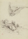 Deux paysages