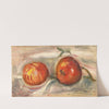 Deux Pommes (1915) by Pierre-Auguste Renoir