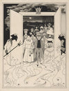 Devil; ‘Open both gates, and let ’em all come’ (1898)
