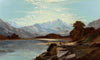 Devoke Water, Cumberland