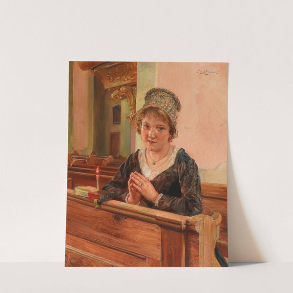 Devotions by Ernst Nowak