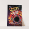 Devoured by NASA