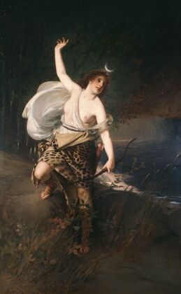 Diana