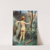 Diana by Henri Adrien Tanoux