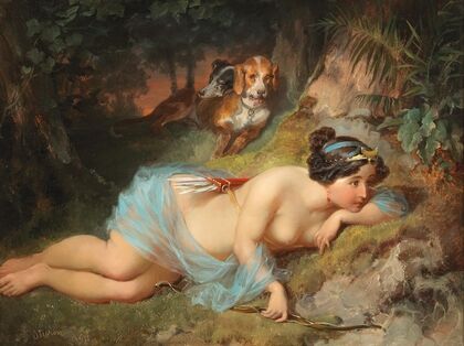 Diana