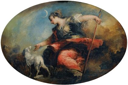 Diana