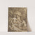 Diana and Actaeon by Joseph Bergler the Younger