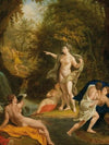 Diana and Actaeon