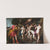 Diana and Actaeon (1600) by Alessandro Turchi