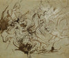 Diana and Endymion
