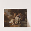 Diana and her Nymphs at a Fountain by Sir Peter Lely