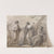 Diana and her nymphs bathing by Angelica Kauffmann