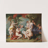 Diana discovering Callisto’s pregnancy by Follower of Peter Paul Rubens