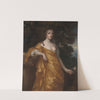 Diana Kirke, later Countess of Oxford by Sir Peter Lely