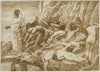 Diana of Ephesus and the slaves (1901)
