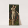 Diana the Huntress by Giampietrino (Giovanni Pietro Rizzoli)