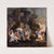 Diane et Actéon (1635 - 1640) by Michel Dorigny