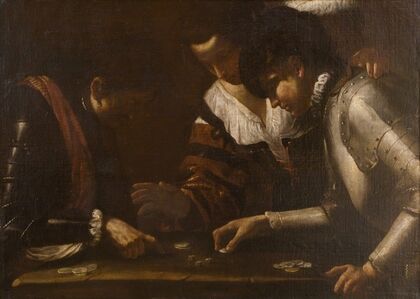 Dice Players