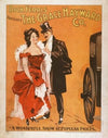 Dick Ferris presents The Grace Hayward Co. a wonderful show at popular prices.