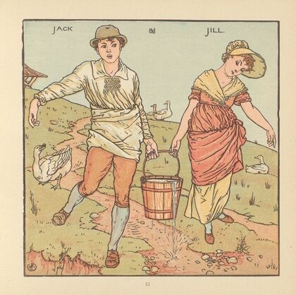 Jack and Jill