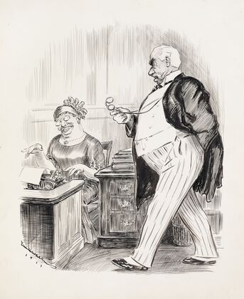 Dictation (1912)