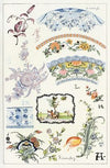 Dictionnaire De La Céramique Pl.18
