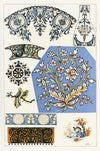 Dictionnaire De La Céramique Pl.3
