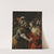 Dido and Aeneas by Rutilio Manetti