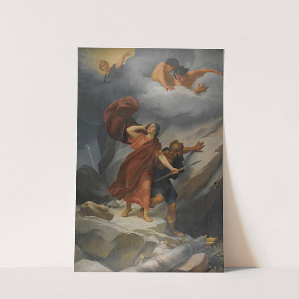 Dido Und Aeneas by Andreas Groll