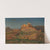 Die Akropolis im Abendlicht by Louis Gurlitt