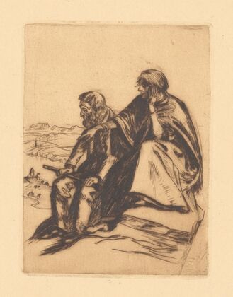 Die Alten (1901)