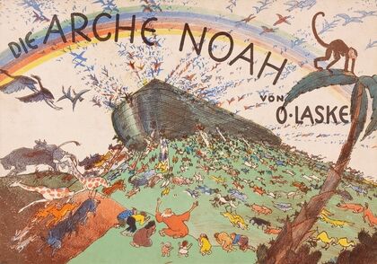 Die Arche Noah