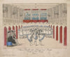 Ottavio Pinelli oder Schimpf und Rache, Ballet von Paul Samengo, Ballscene (1835)