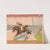 Die Barnum & Bailey groesste schaustellung der welt Heiss umstrittenes Rennen auf der Hippodrom… (1900) by Strobridge & Co. Lith.